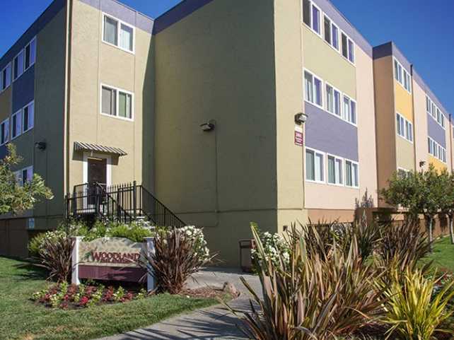 Affordable Housing in California, East Palo Alto - FavorHousing