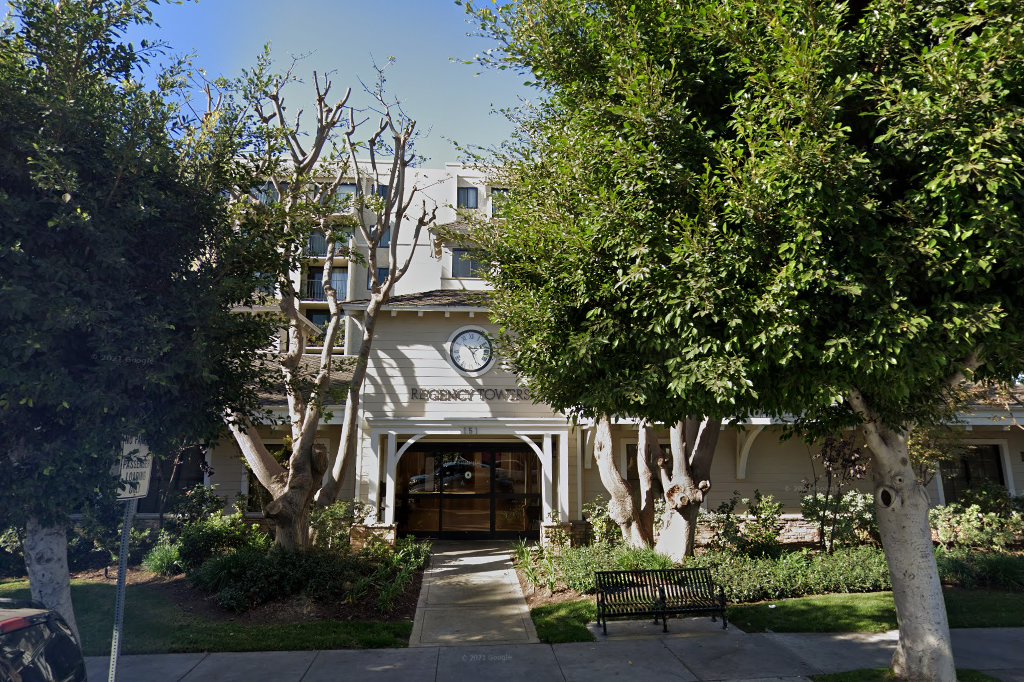 Affordable Housing in California, Inglewood - FavorHousing