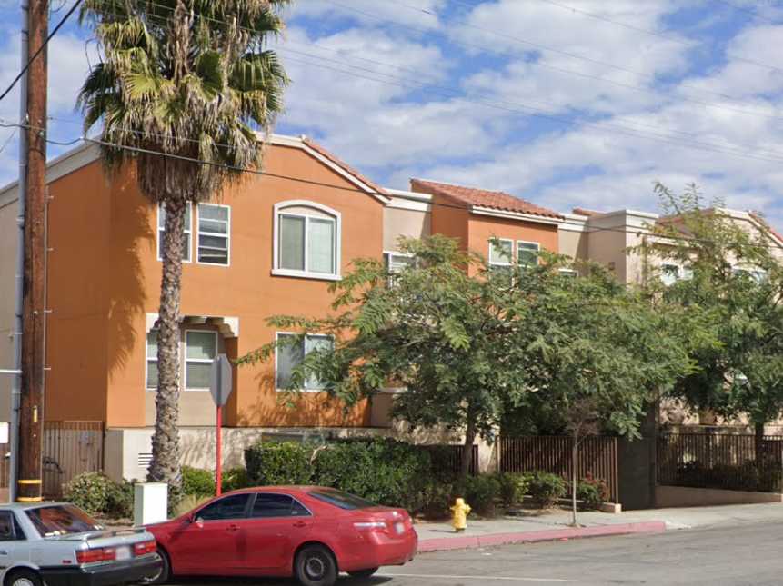 Affordable Housing in California, Inglewood - FavorHousing