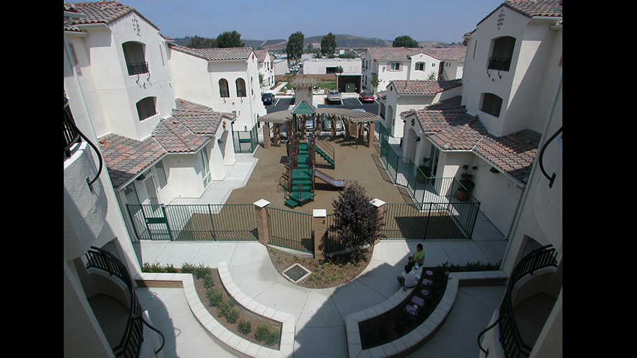 Affordable Housing in California, Oceanside - FavorHousing