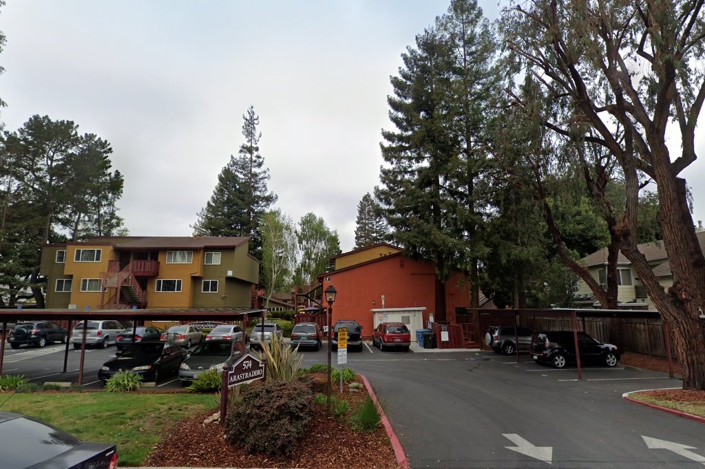 Affordable Housing in California, Palo Alto - FavorHousing