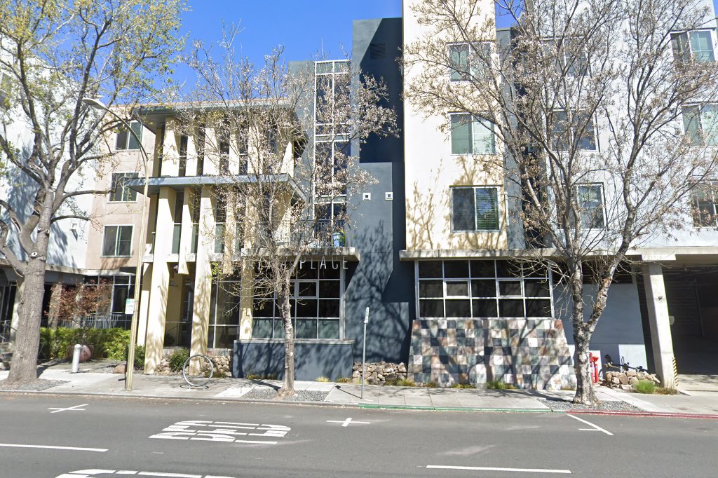 Affordable Housing in California, Palo Alto - FavorHousing