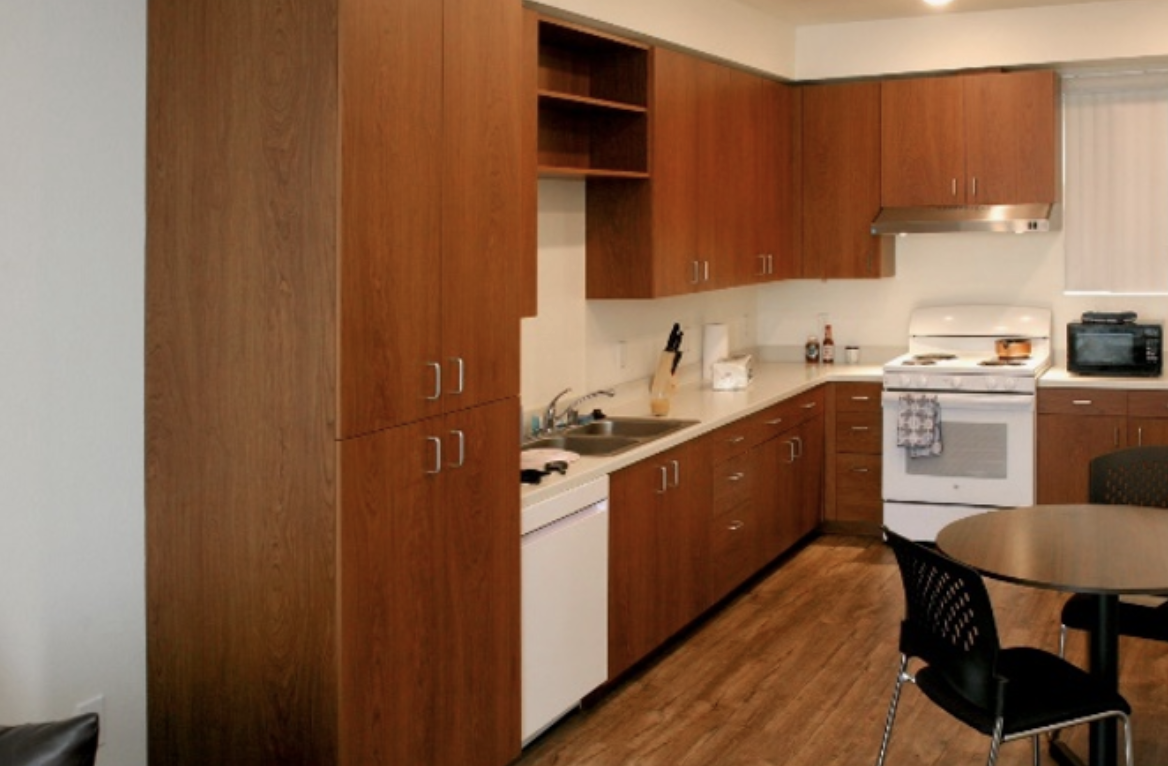 Affordable Housing in California, Santa Cruz - FavorHousing