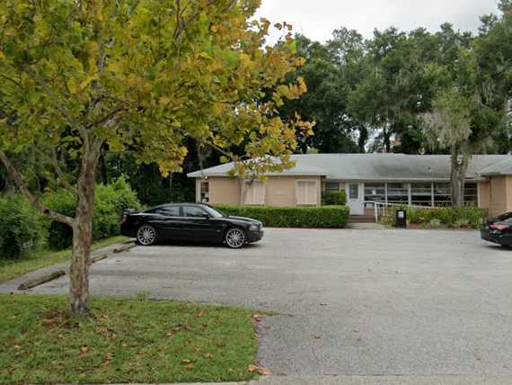 Affordable Housing in Florida, Clearwater - FavorHousing