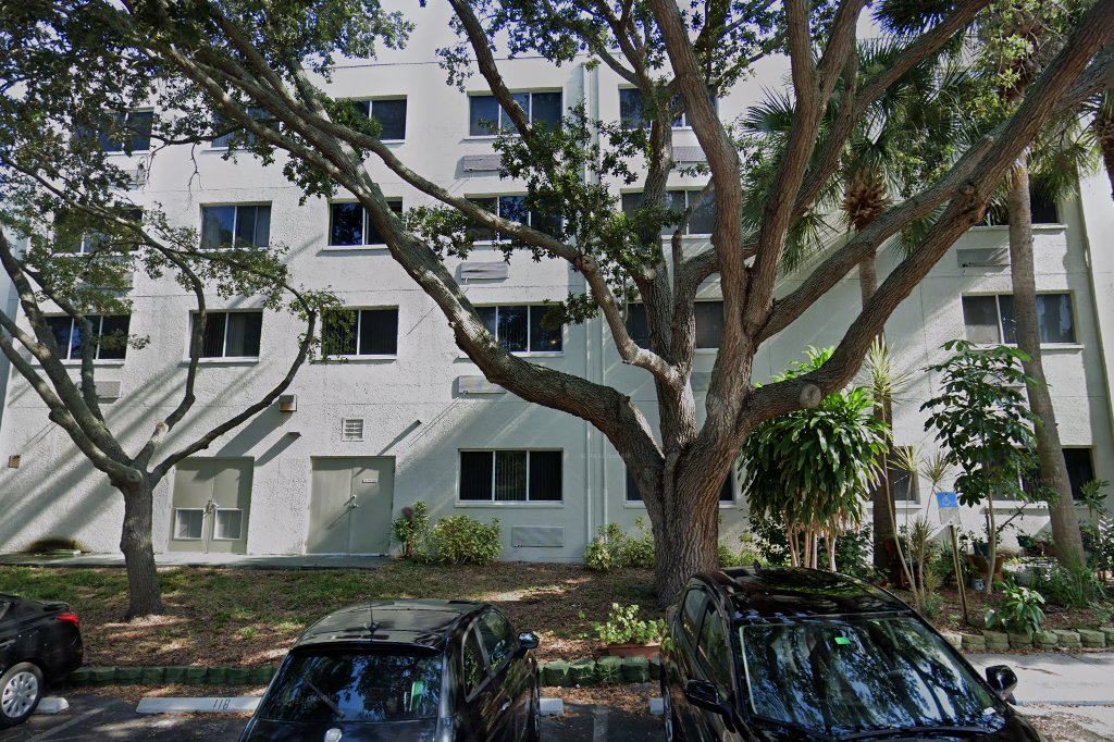 Affordable Housing in Florida, Clearwater - FavorHousing