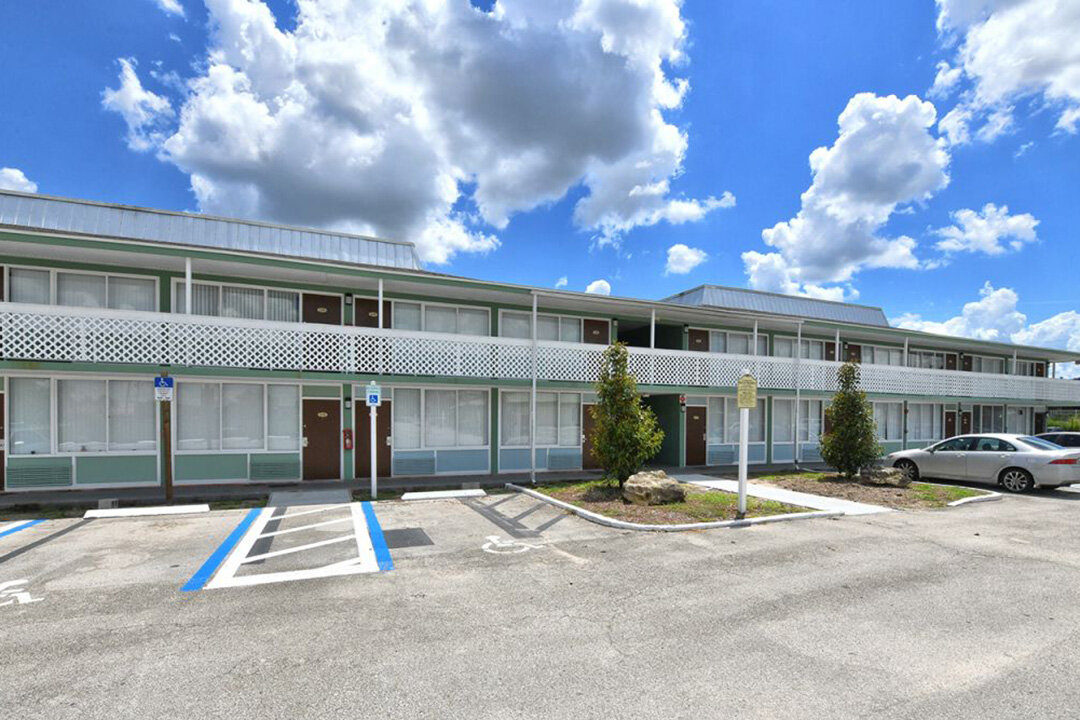 Affordable Housing in Florida, Kissimmee - FavorHousing