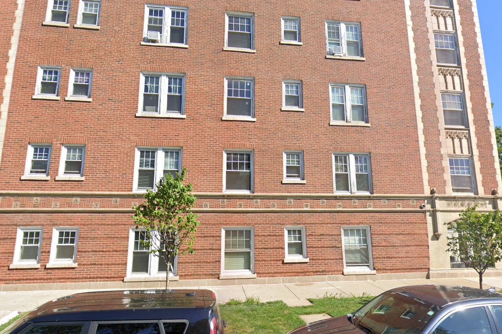 Affordable Housing in Illinois, Chicago Ridge - FavorHousing