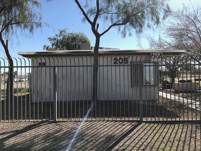 Affordable Housing in Nevada, Las Vegas - FavorHousing