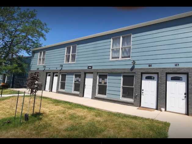 Affordable Housing in South Dakota, Rapid City - FavorHousing