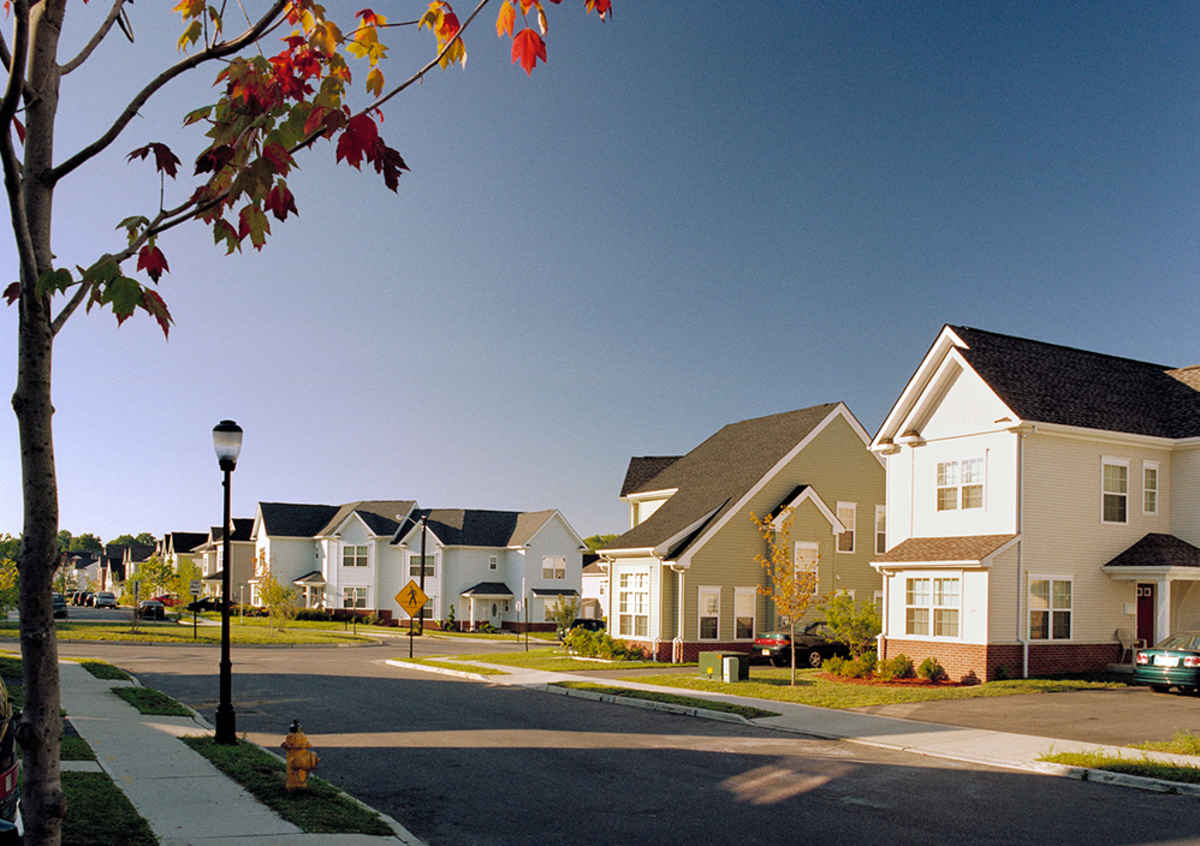 Wellington Ridge Apartments - FavorHousing
