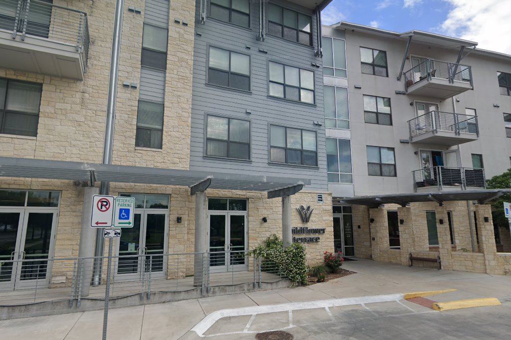 Affordable Housing in Texas, Austin - FavorHousing