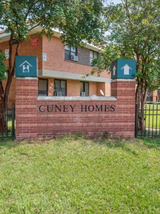 Cuney Affordable Housing in Texas, Houston - FavorHousing