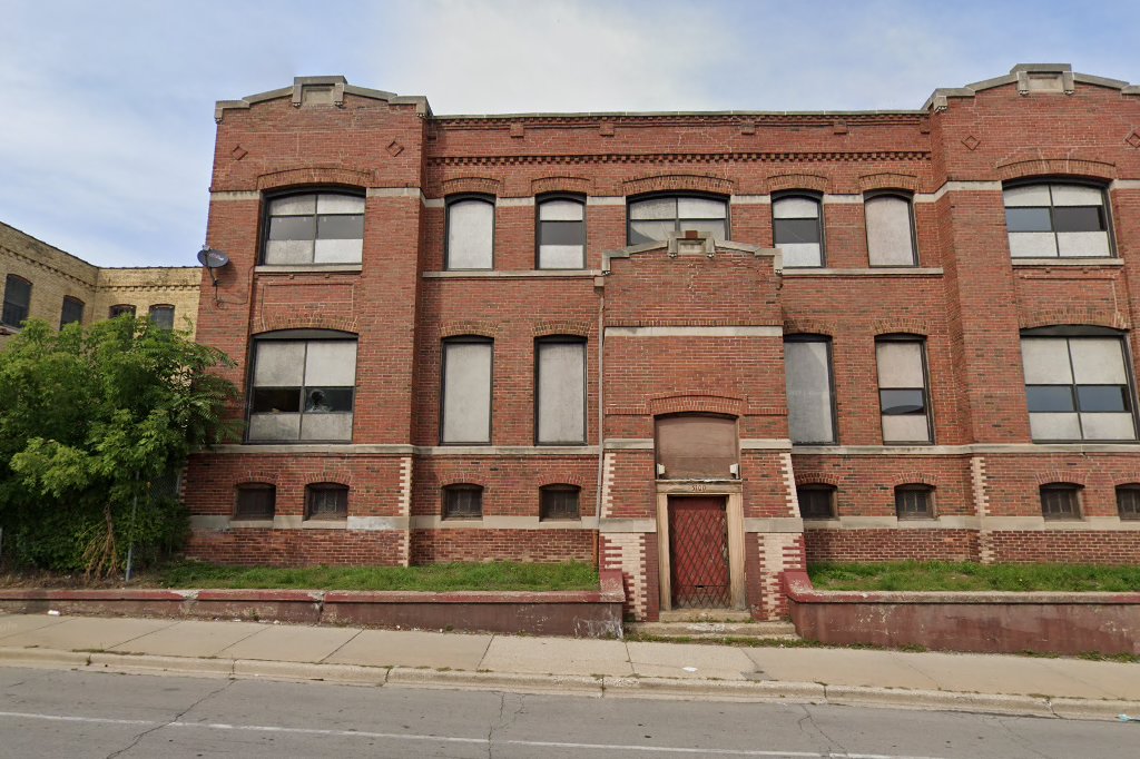 CWC - Community Within the Corridor Affordable Apartments - FavorHousing