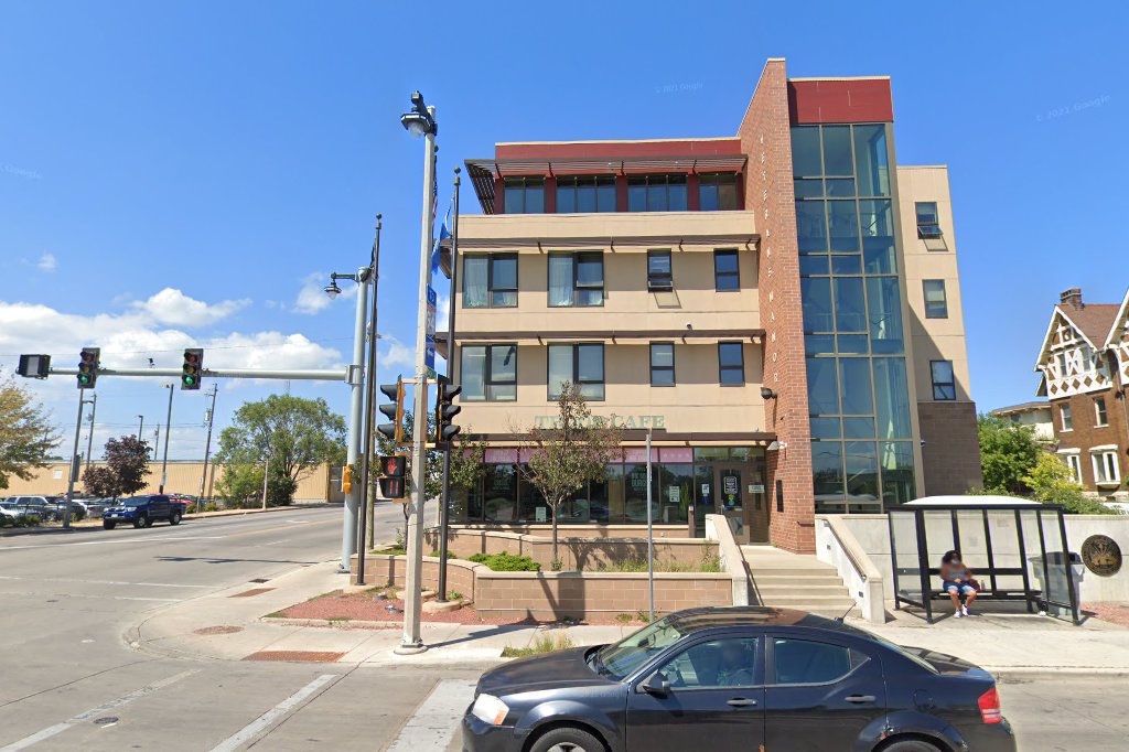 Affordable Housing in Wisconsin, Milwaukee - FavorHousing