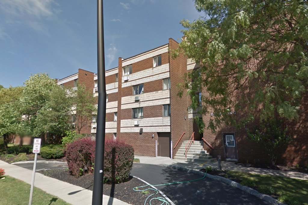Section 8 Housing in New York, Elmira - FavorHousing