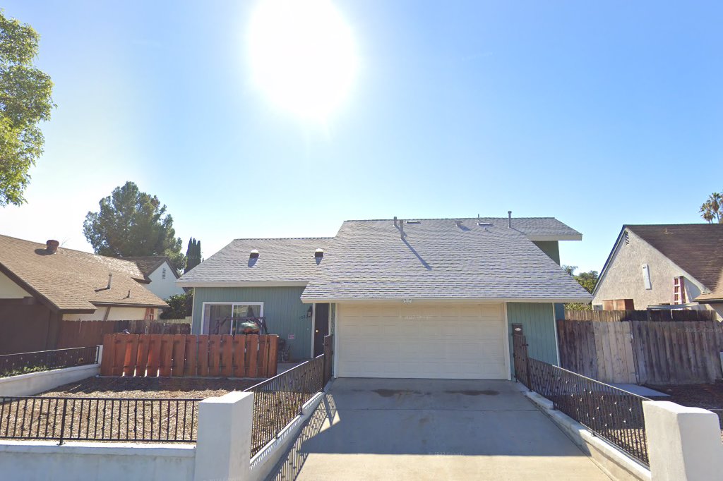 Section 8 Housing in California, San Diego County - FavorHousing