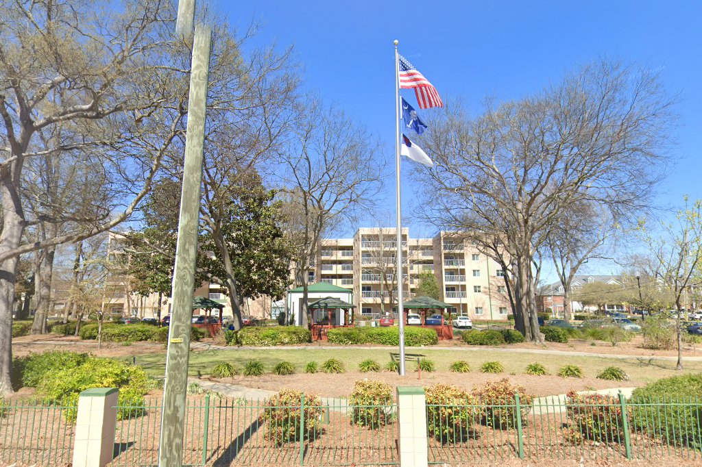 Section 8 Housing in South Carolina, Sumter County - FavorHousing