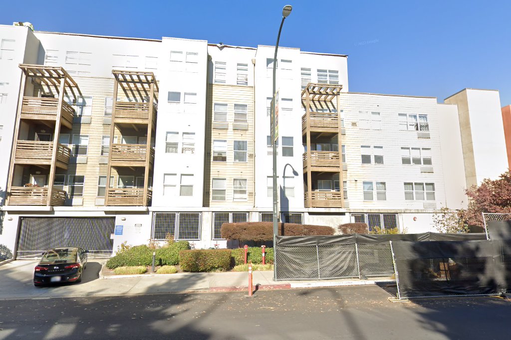 Section 8 Housing in California, Contra Costa - FavorHousing