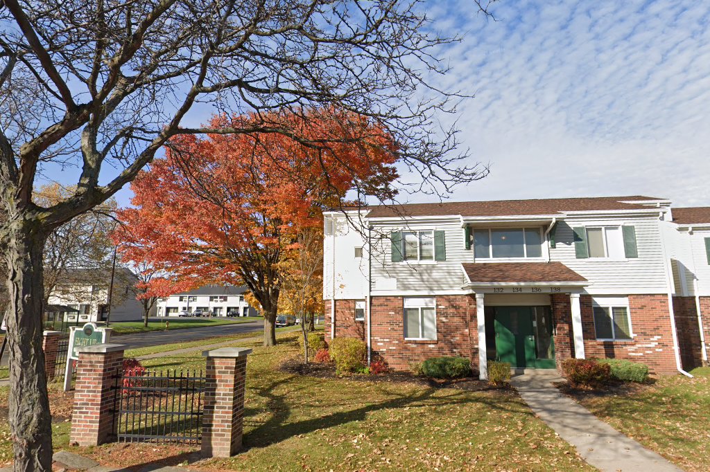 Section 8 Housing in New York, Rochester - FavorHousing