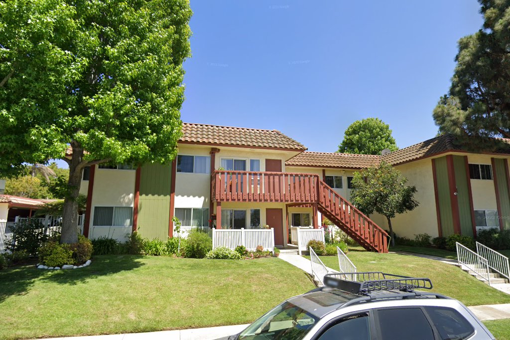 Section 8 Housing in California, Thousand Oaks - FavorHousing