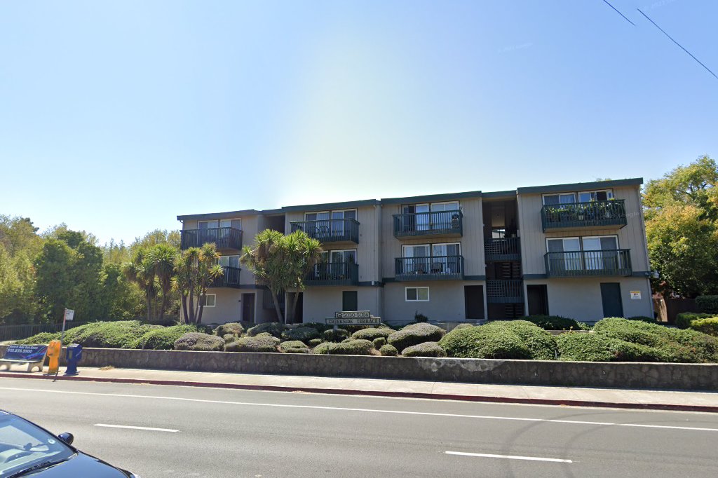 Section 8 Housing in California, Contra Costa - FavorHousing