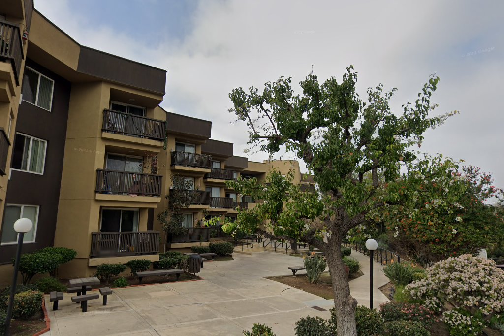 Section 8 Housing in California, San Diego - FavorHousing
