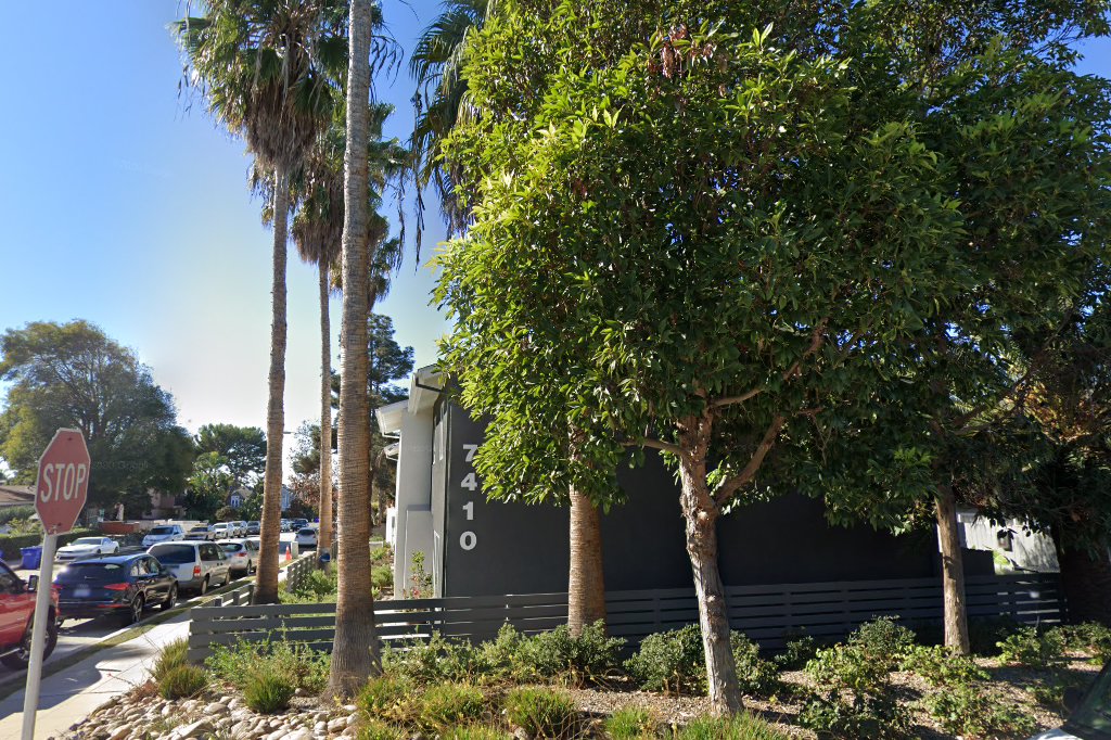 Section 8 Housing in California, San Diego County - FavorHousing