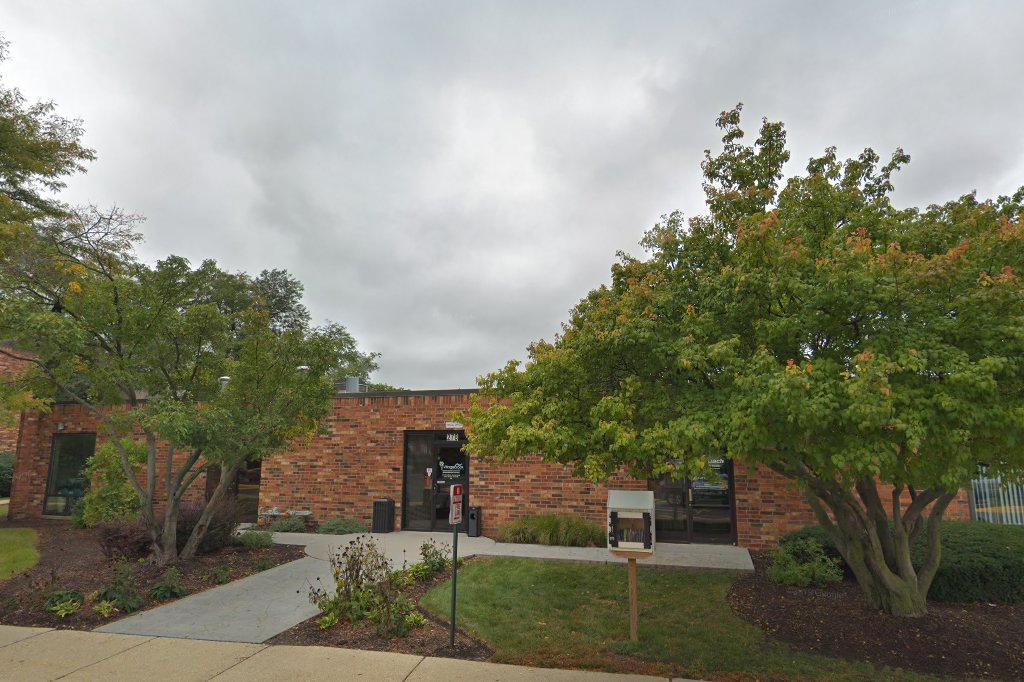 Villagebrook Apartments - FavorHousing